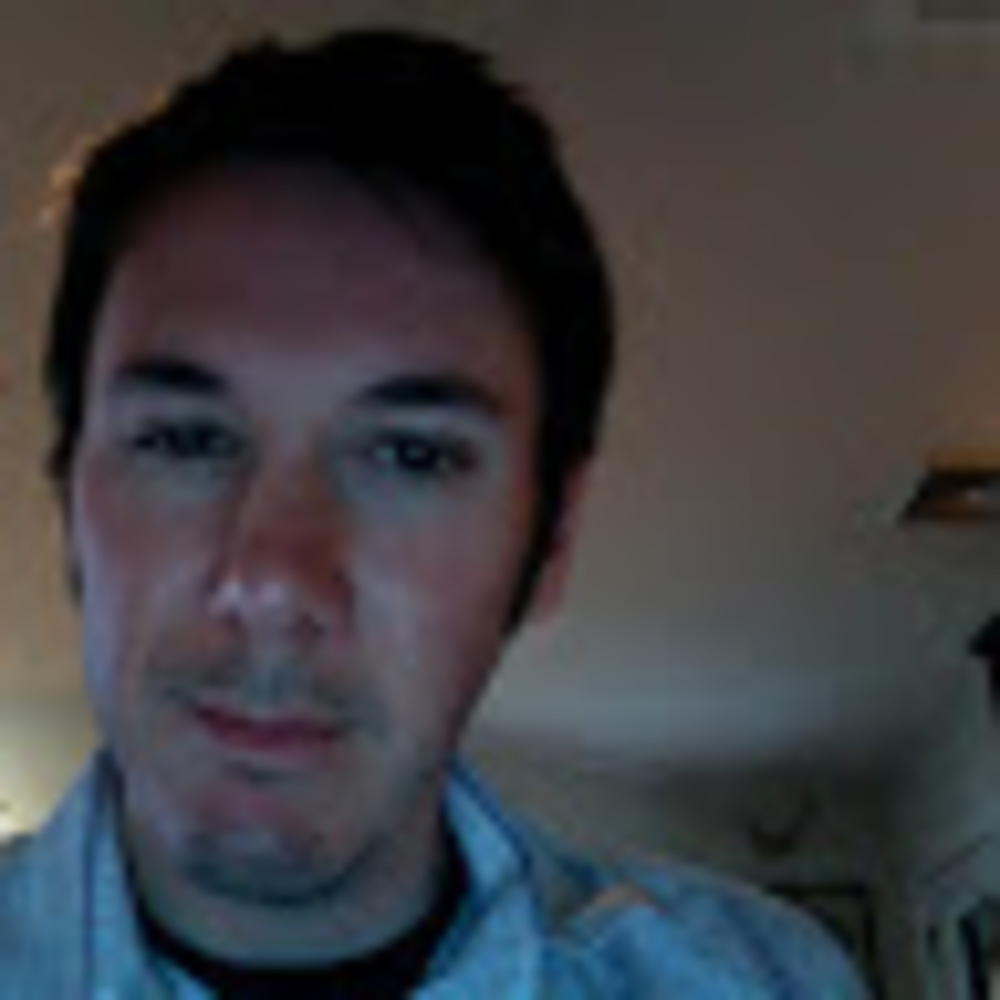 Meet your Posher, Jonathan